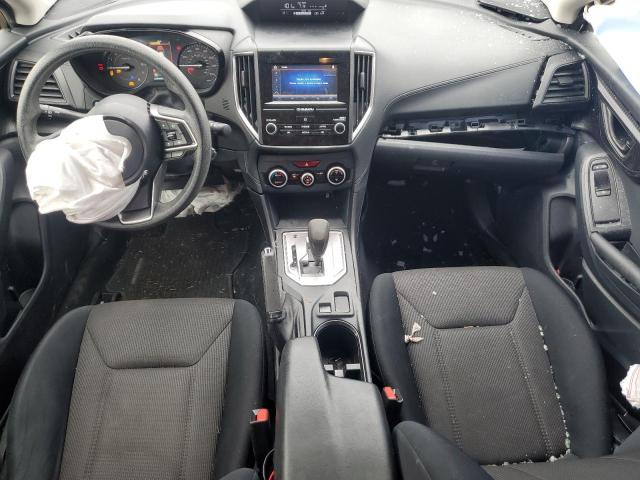 2021 SUBARU CROSSTREK - JF2GTABC3M8679368