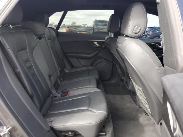 2019 AUDI Q8 PREMIUM - WA1AVAF14KD011861