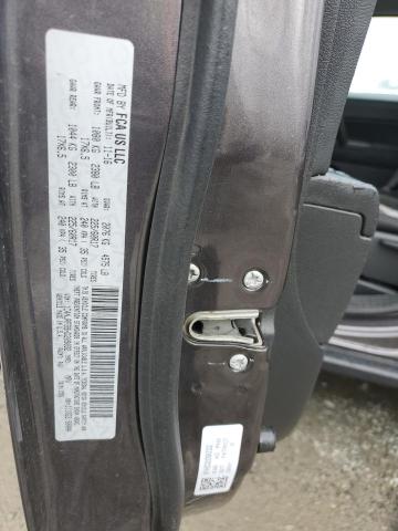 2017 JEEP PATRIOT LA - 1C4NJRFB9HD209032