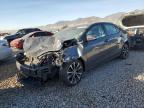 2018 TOYOTA COROLLA L - 2T1BURHE9JC071464