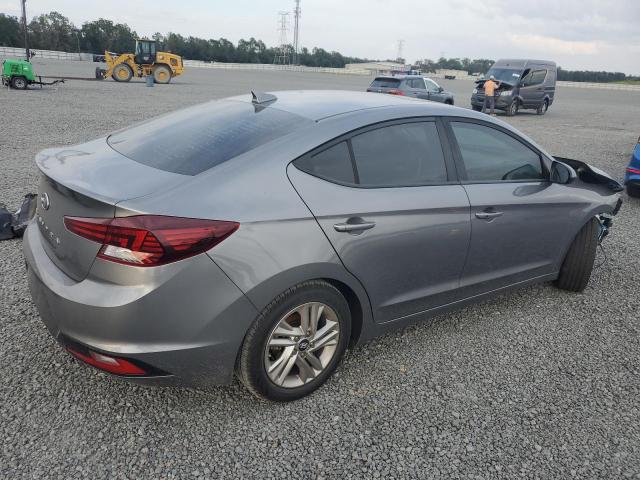 2019 HYUNDAI ELANTRA SE - 5NPD84LFXKH463206