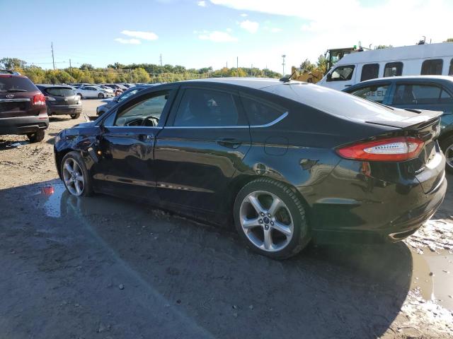 VIN 3FA6P0T97GR262663 2016 Ford Fusion, SE no.2