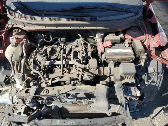 2018 NISSAN KICKS S - 3N1CP5CU9JL540183