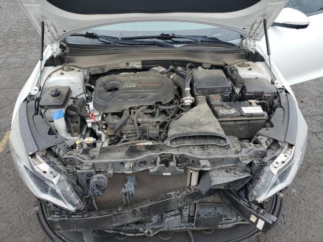 2016 KIA OPTIMA SXL - 5XXGV4L21GG045803