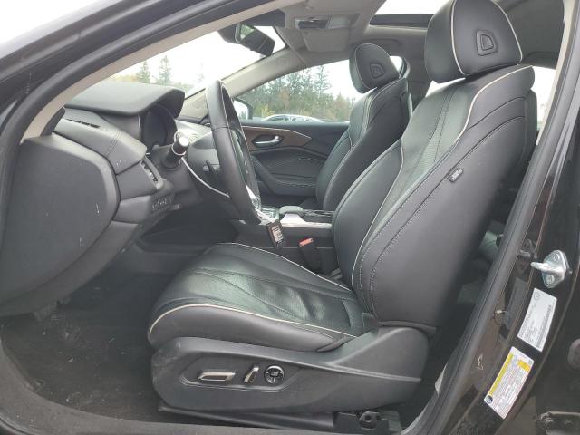 2023 ACURA TLX PLATIN 19UUB6F98PA800393