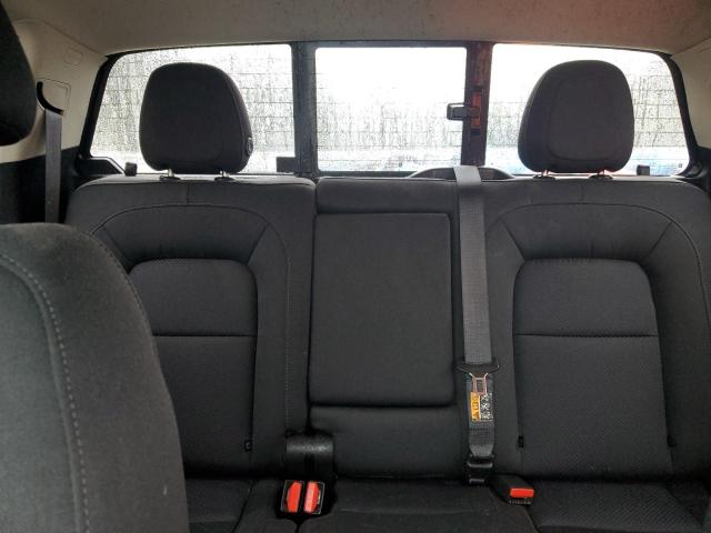 2022 CHEVROLET COLORADO L - 1GCGSCEN6N1106727