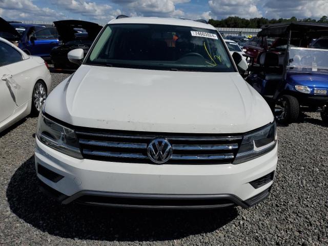 VIN 3VV1B7AX8KM030271 2019 Volkswagen Tiguan, S no.5