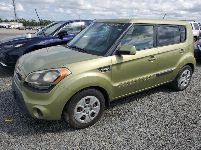 VIN KNDJT2A56D7555341 2013 KIA Soul no.1