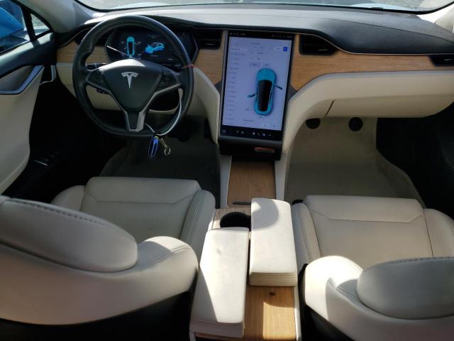 2018 TESLA MODEL S - 5YJSA1E21JF298146
