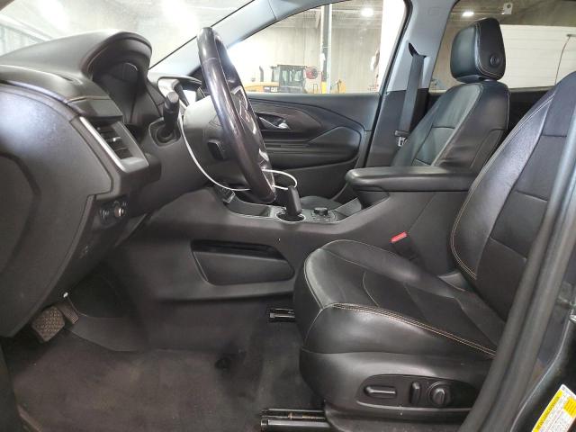 2020 GMC TERRAIN SL - 3GKALVEVXLL242027