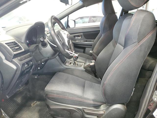 VIN JF1VA1A62K9800766 2019 Subaru WRX no.7