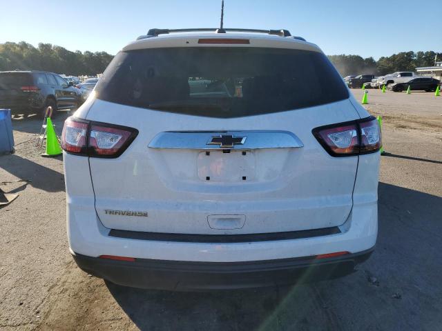 VIN 1GNKRFKD7HJ347405 2017 CHEVROLET TRAVERSE no.6