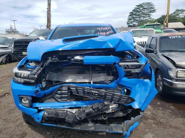 2020 TOYOTA TACOMA DOU - 3TMAZ5CN7LM117493