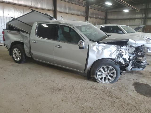 2021 CHEVROLET 1500 - 1GCUYGEL9MZ221894