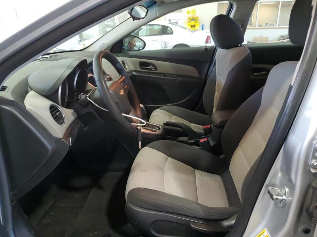 2016 CHEVROLET CRUZE LIMI - 1G1PC5SH7G7209199
