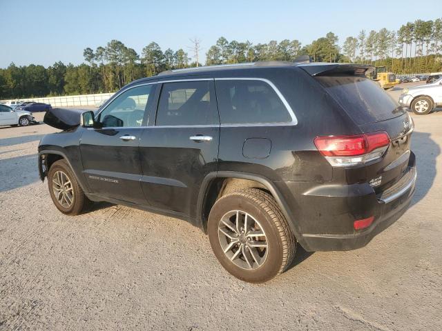 2021 JEEP GRAND CHER - 1C4RJFBG6MC512545
