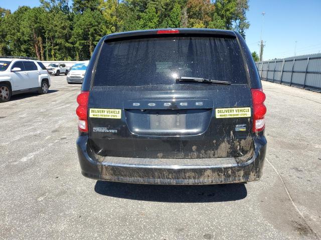 2018 DODGE GRAND CARA - 2C4RDGEGXJR343478