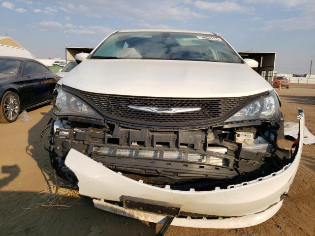 2022 CHRYSLER VOYAGER LX - 2C4RC1CG6NR171507