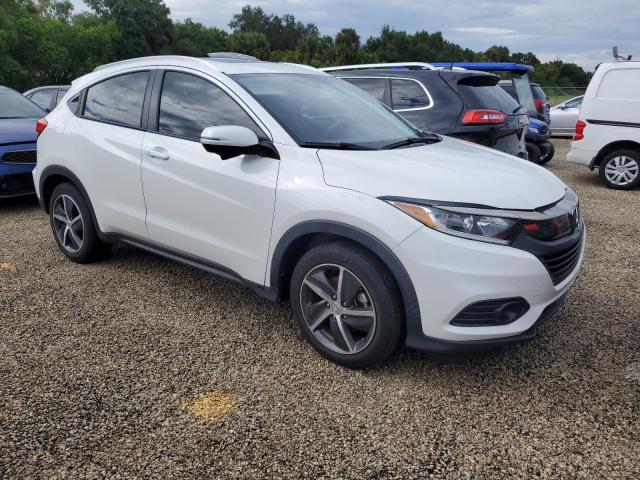 2022 HONDA HR-V EX - 3CZRU5H53NM709884