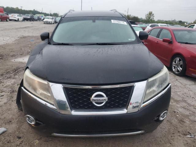 2015 NISSAN PATHFINDER - 5N1AR2MM1FC665902