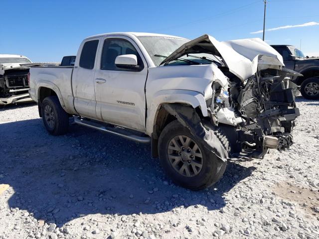 2018 TOYOTA TACOMA ACC - 5TFSX5EN0JX059144