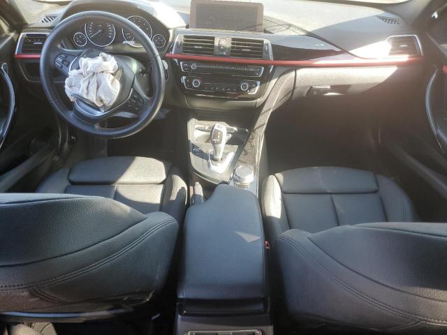 2018 BMW 330 XI - WBA8D9G54JNU69347