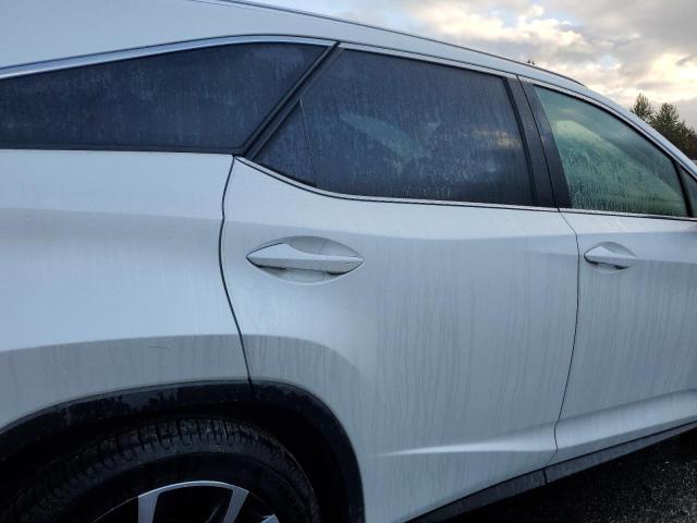 2018 LEXUS RX 350 L - JTJDZKCAXJ2007838