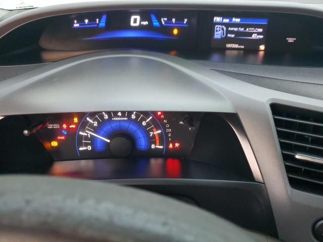 2018 HONDA CIVIC LX - 19XFB2F5XCE032811