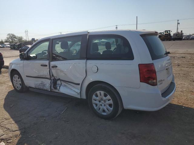 VIN 2C4RDGBG9DR813962 2013 DODGE CARAVAN no.2