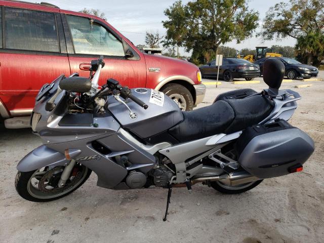 2004 YAMAHA FJR1300 A JYARP09E84A000406