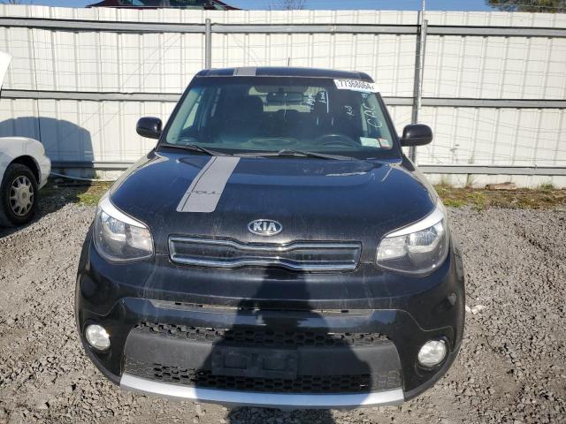 VIN KNDJP3A53J7512291 2018 KIA SOUL no.5