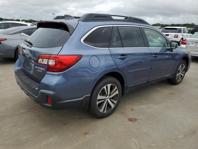 2018 SUBARU OUTBACK 3. - 4S4BSENC0J3345236