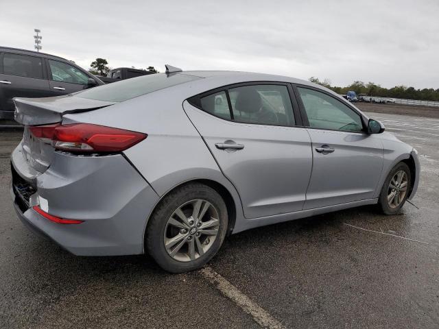Vin: 5npd84lf4hh072030, lot: 74830964, hyundai elantra se 20173