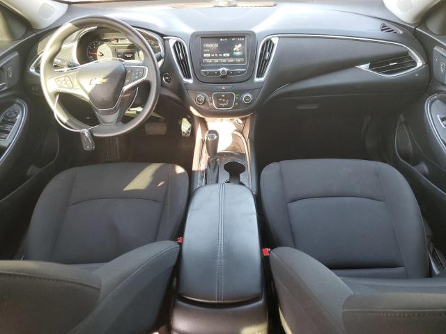 2018 CHEVROLET MALIBU LT - 1G1ZD5STXJF171023