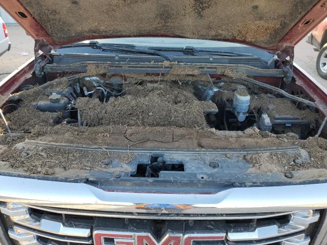2018 GMC SIERRA K15 - 3GTU2NECXJG423533