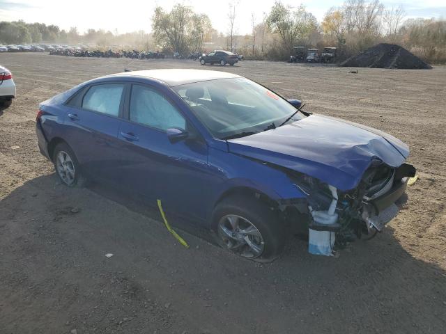 2022 HYUNDAI ELANTRA SE - 5NPLL4AG9NH074647