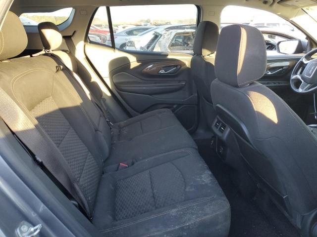2018 GMC TERRAIN SL - 3GKALMEV9JL224691
