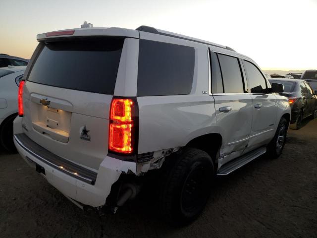 2015 CHEVROLET TAHOE K150 - 1GNSKCKC5FR291067