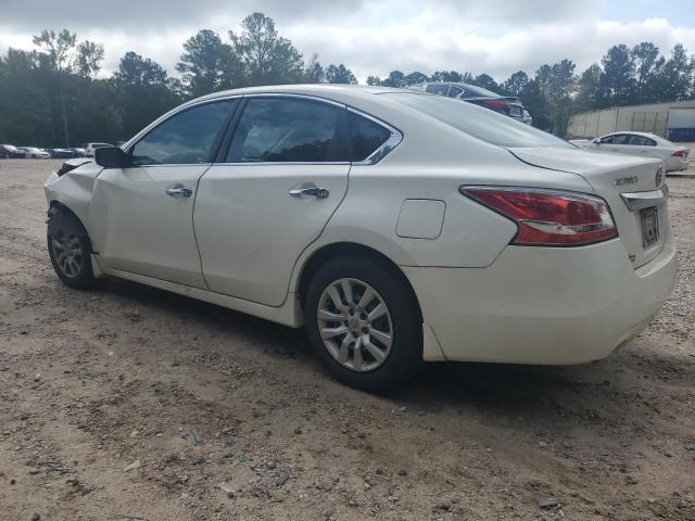 2015 NISSAN ALTIMA 2.5 - 1N4AL3AP1FN371386