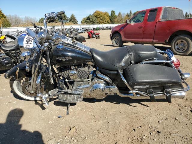 2007 HARLEY-DAVIDSON FLHRCI - 1HD1FR4367Y663983