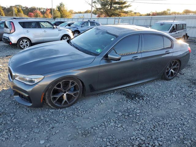 VIN WBA7F2C32HG422866 2017 BMW 7 SERIES no.1