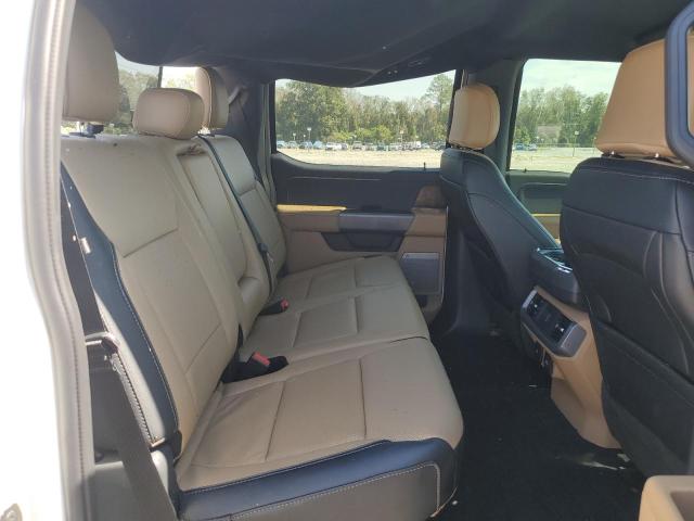 2022 FORD F150 SUPER - 1FTFW1E80NFB79593