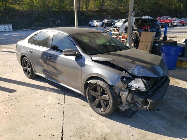 Vin: 1vwbp7a35ec004425, lot: 75839254, volkswagen passat se 20144