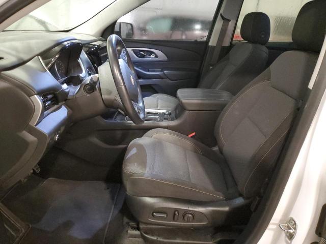 2021 CHEVROLET TRAVERSE L - 1GNEVGKW8MJ145988
