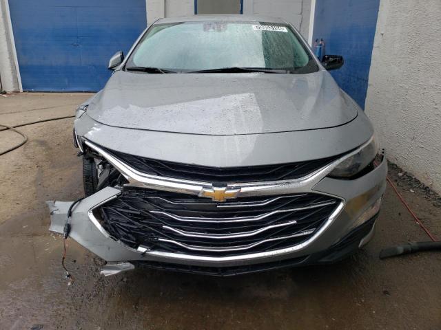 2023 CHEVROLET MALIBU LT - 1G1ZD5ST9PF237604