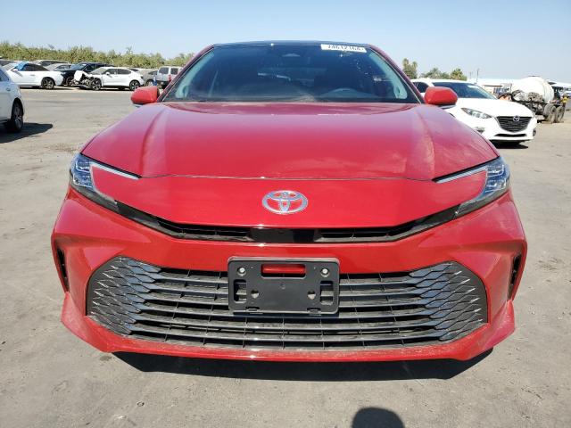 VIN 4T1DAACK9SU033295 2025 TOYOTA CAMRY no.5