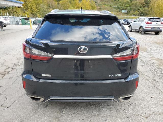 2017 LEXUS RX 350 BAS - 2T2BZMCA0HC134496