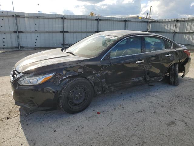 2018 NISSAN ALTIMA 2.5 - 1N4AL3AP9JC206254