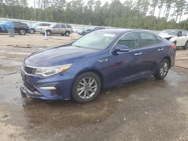 2020 KIA OPTIMA LX #2921415836