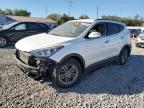 2018 HYUNDAI SANTA FE S - 5XYZU3LB1JG556565